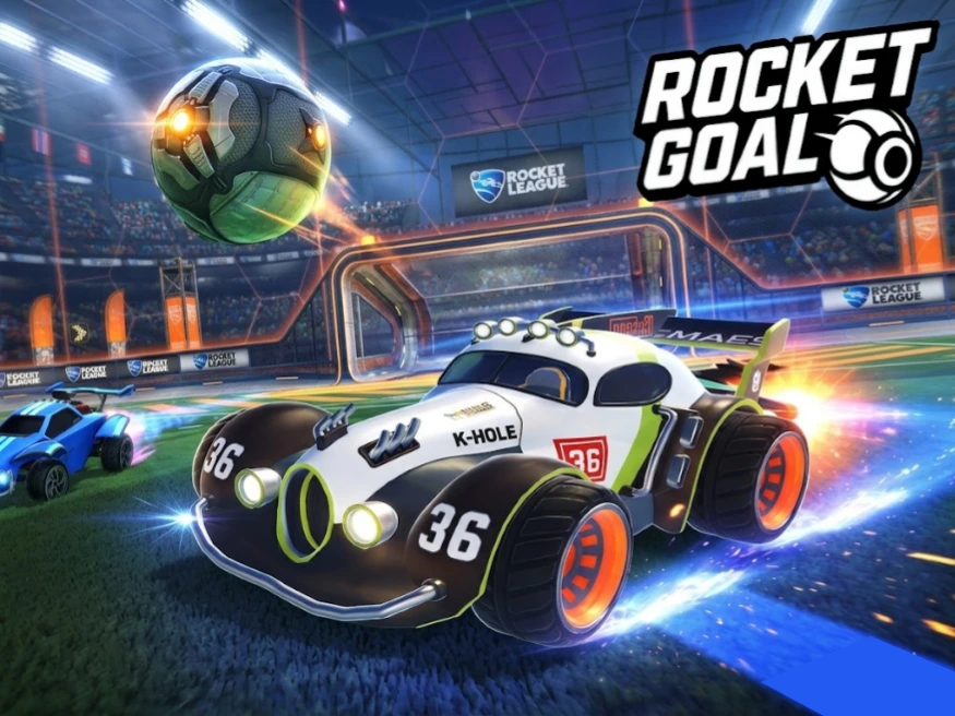 Rocket io